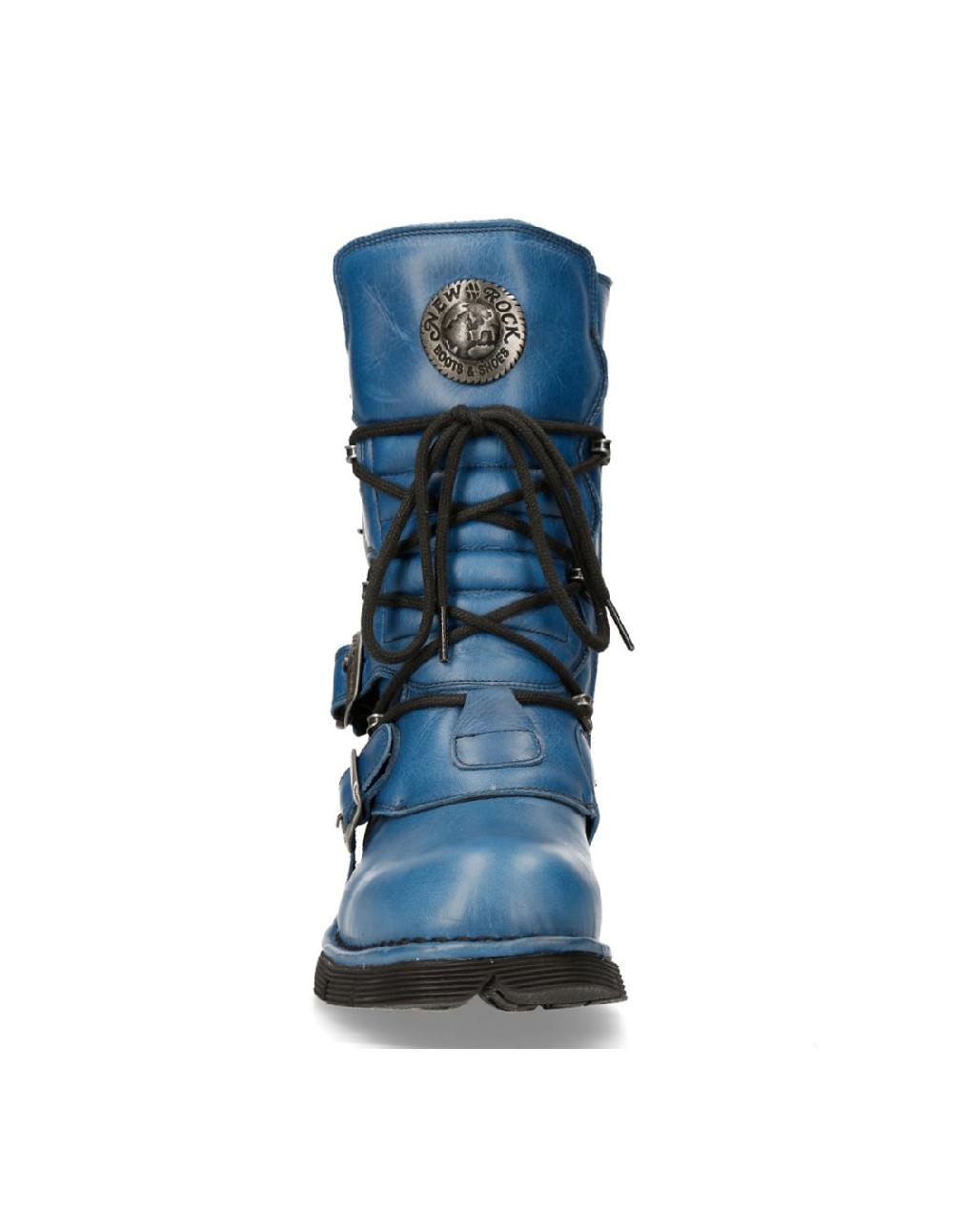 New Rock BOOT COMFORT M-1473-C16