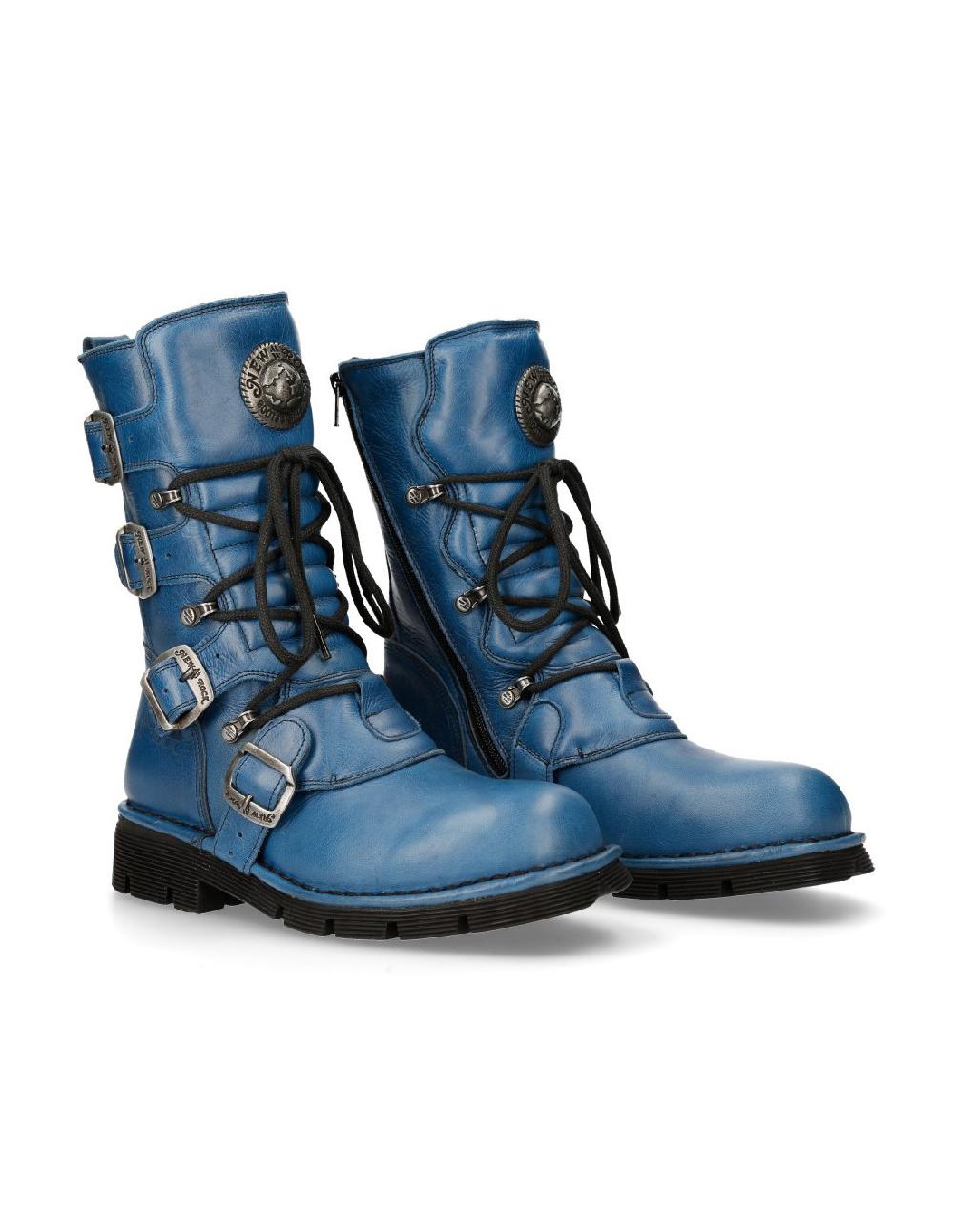 new rock BOOT COMFORT M-1473-C16