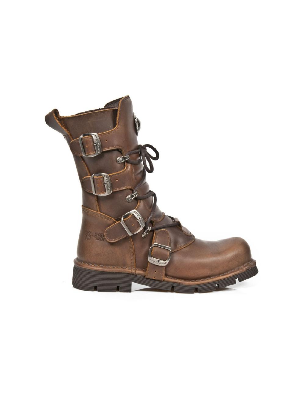 New Rock BOOT COMFORT M-1473-C22