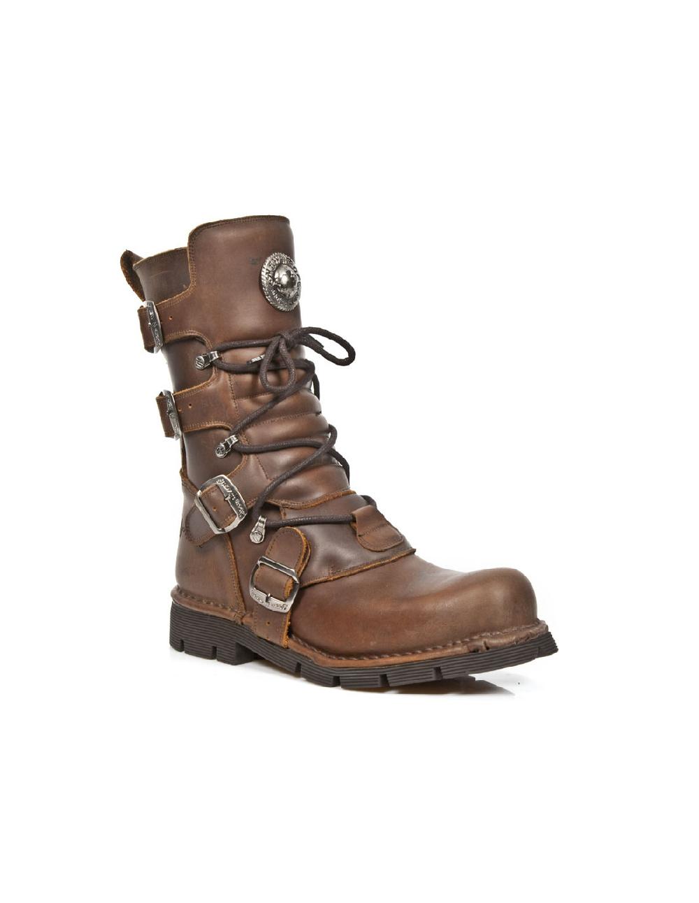 New Rock BOOT COMFORT M-1473-C22