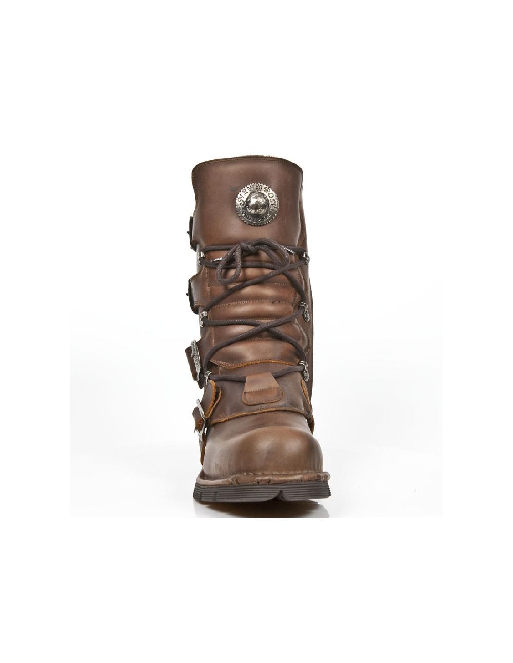 New Rock BOOT COMFORT M-1473-C22