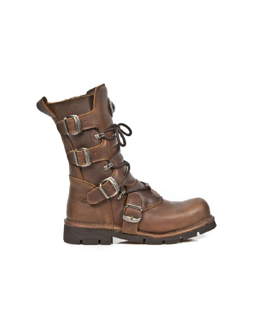 new rock BOOT COMFORT M-1473-C22