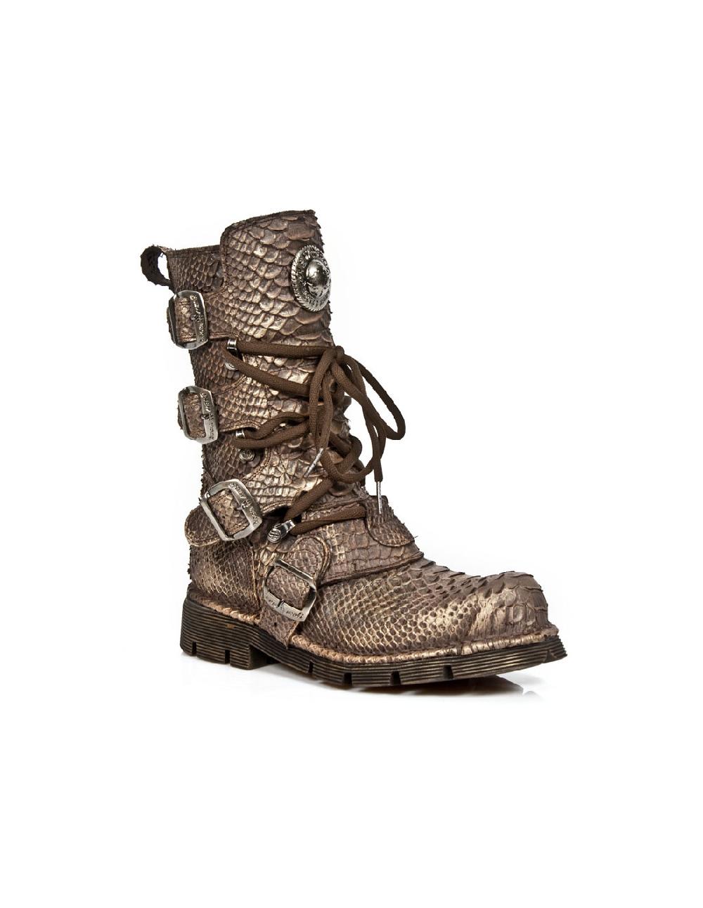 New Rock BOOT COMFORT M-1473-C24