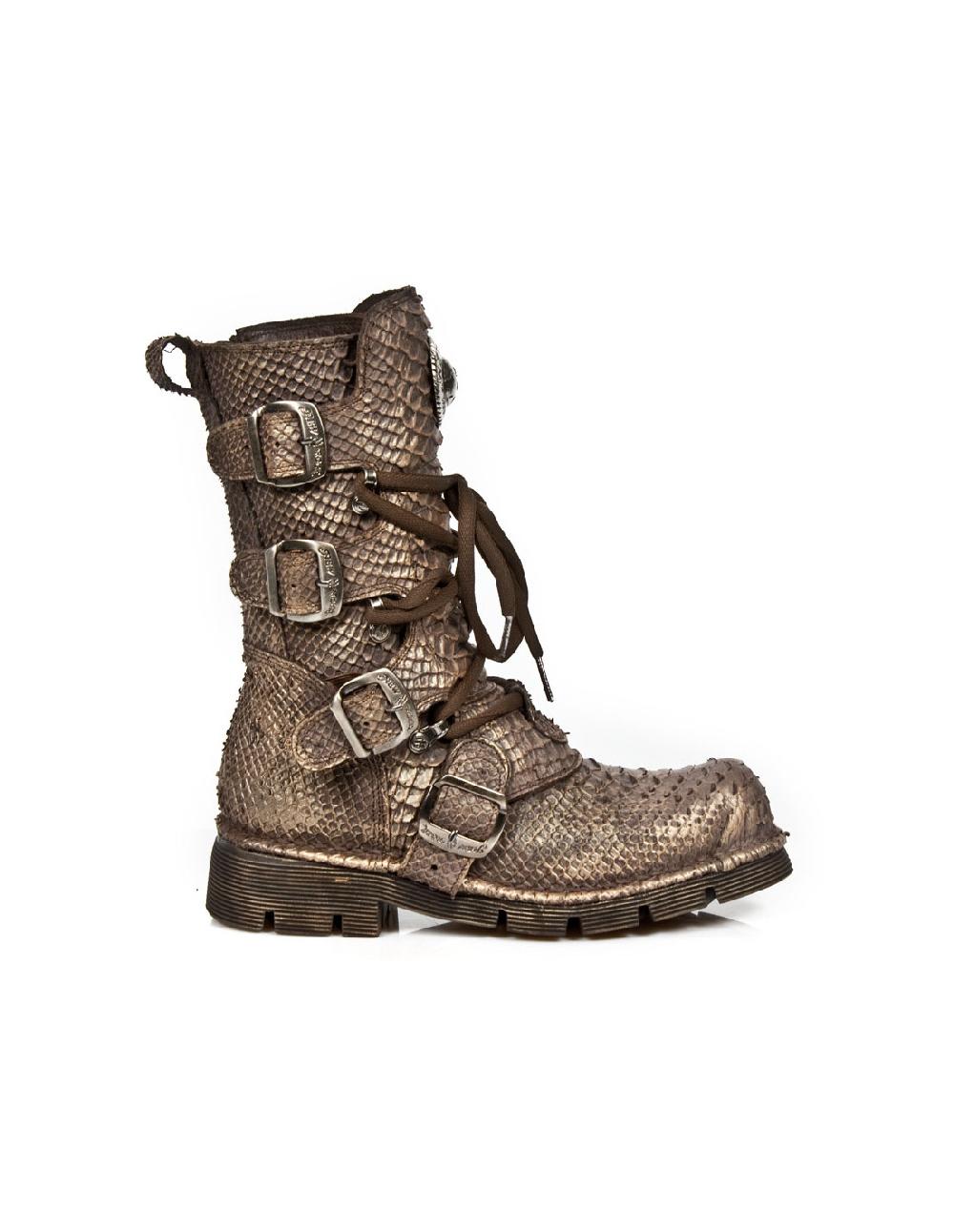 new rock BOOT COMFORT M-1473-C24