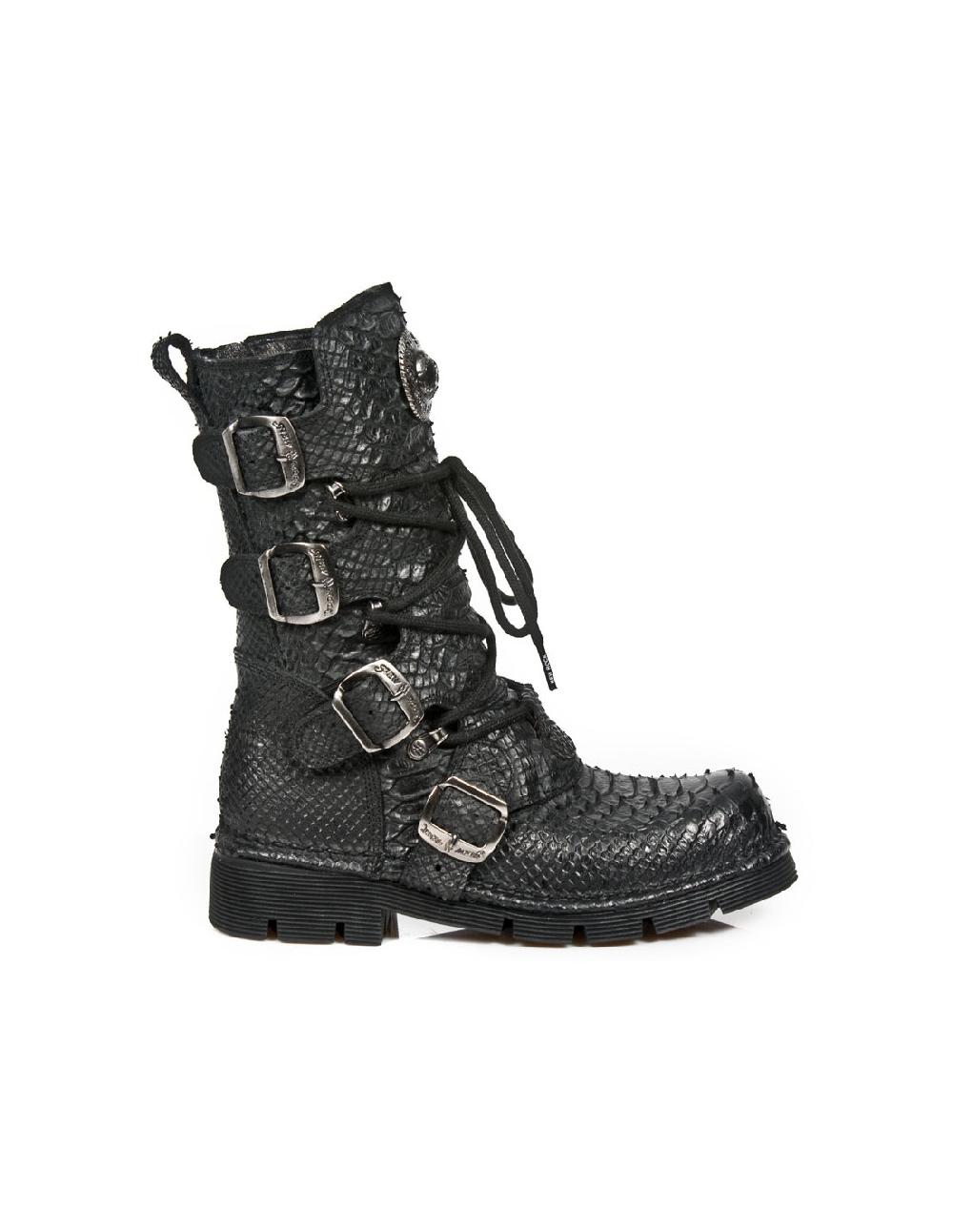 New Rock BOOT COMFORT M-1473-C25
