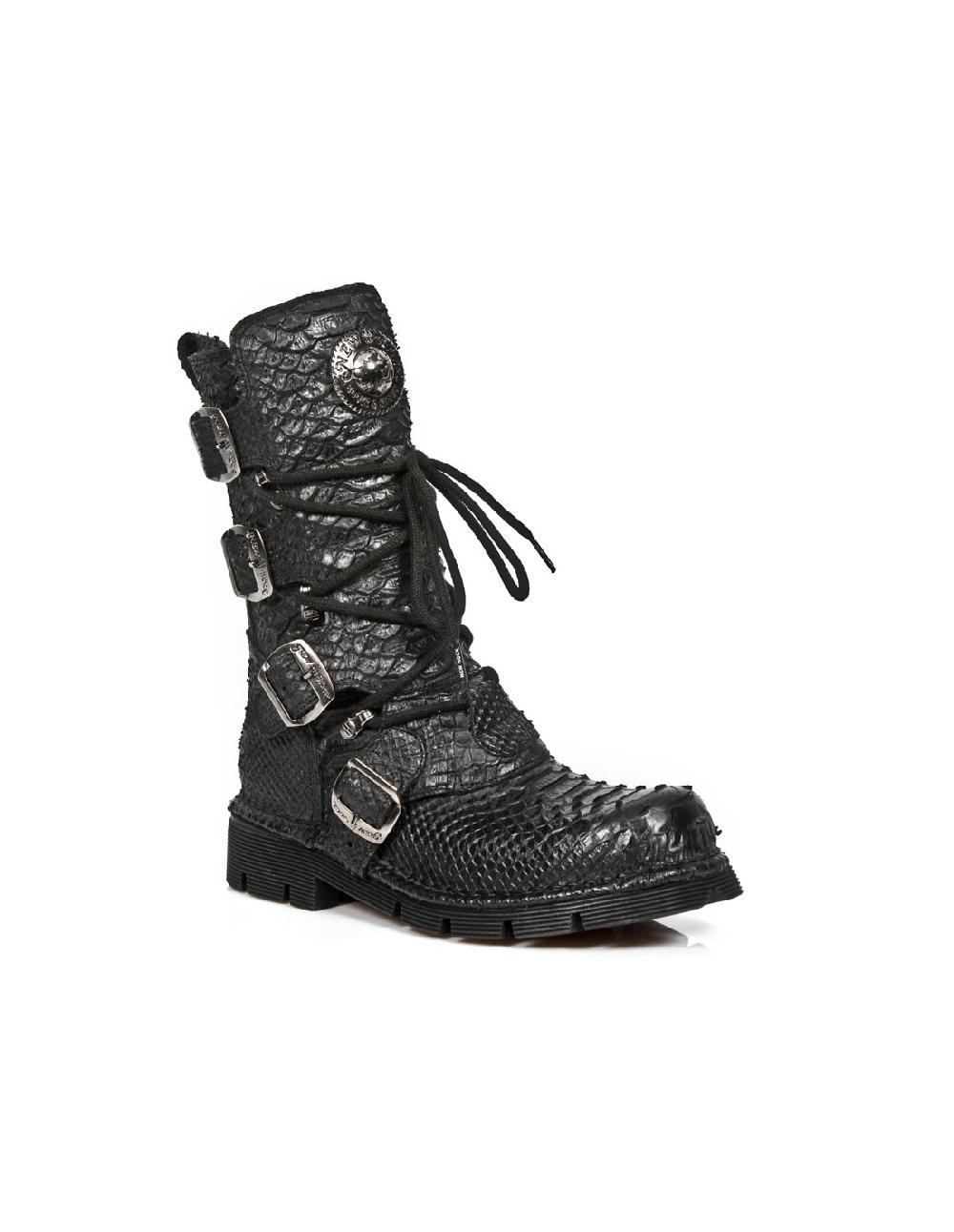 New Rock BOOT COMFORT M-1473-C25
