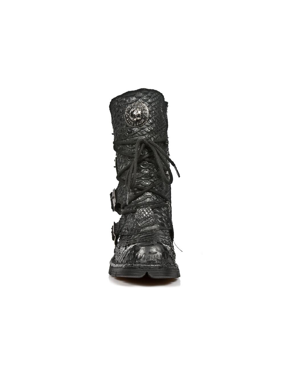 New Rock BOOT COMFORT M-1473-C25