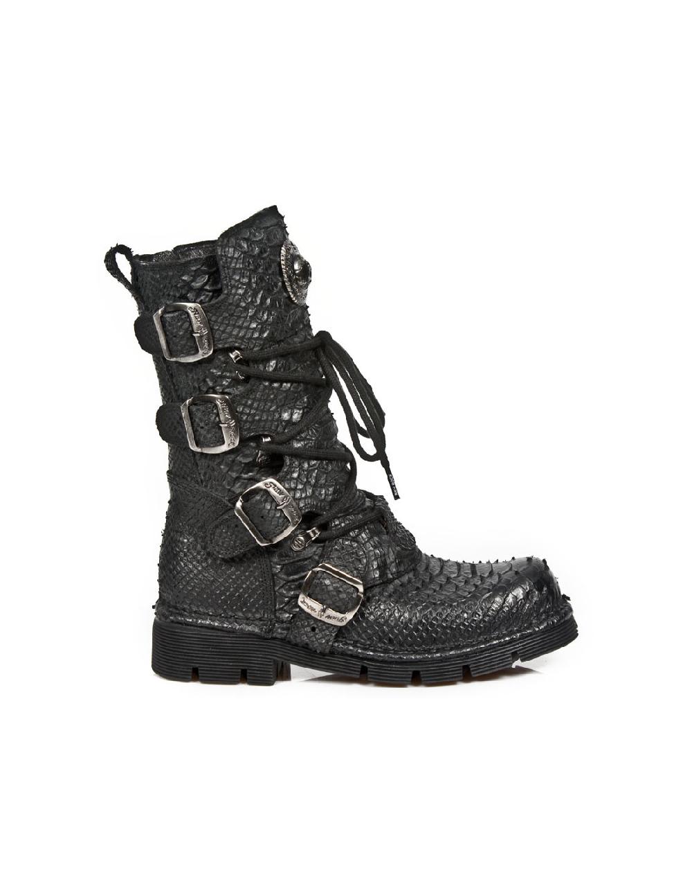 new rock BOOT COMFORT M-1473-C25
