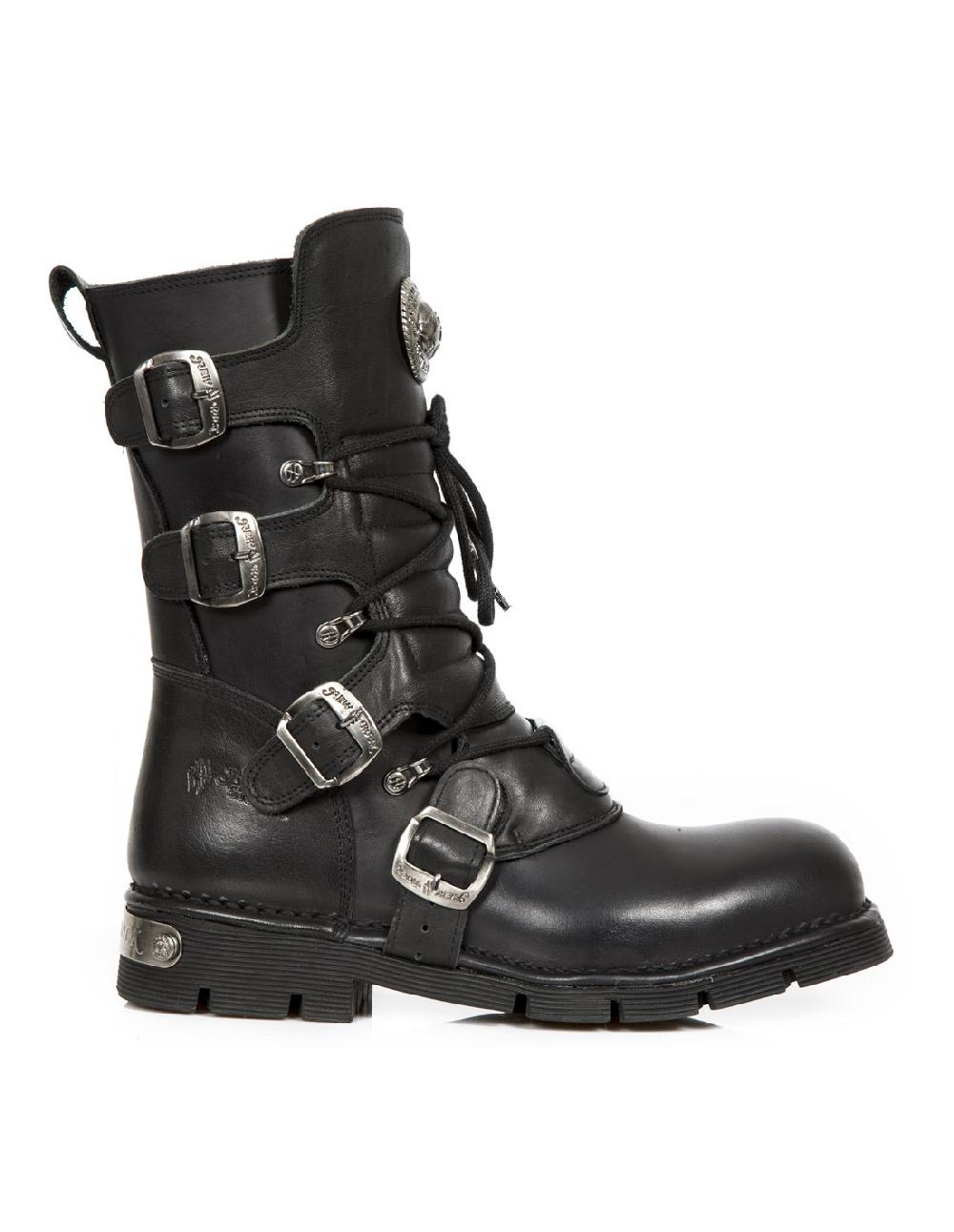 New Rock BOOT COMFORT M-1473-C37