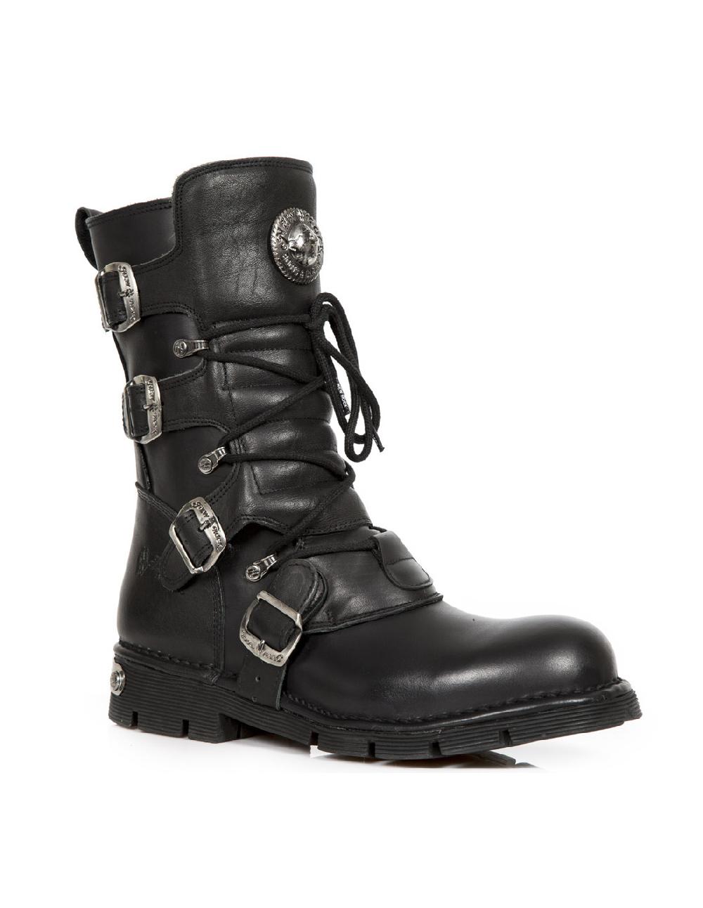 New Rock BOOT COMFORT M-1473-C37