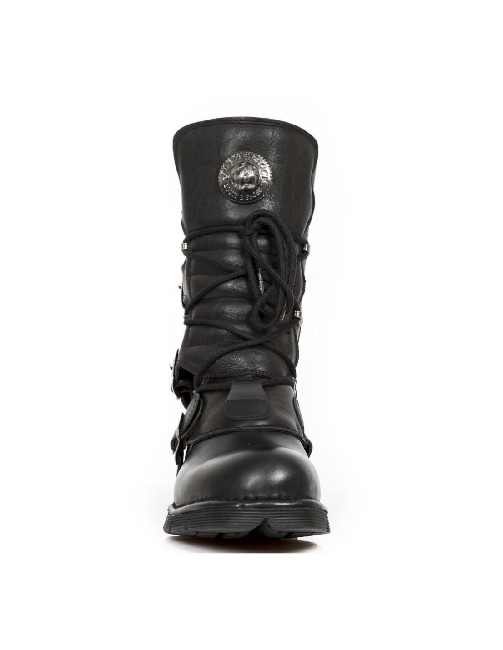New Rock BOOT COMFORT M-1473-C37