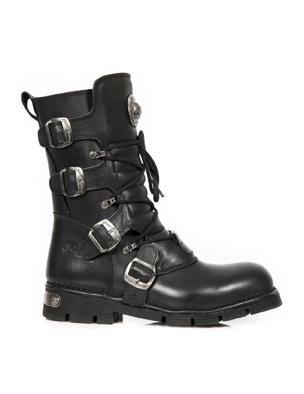 new rock BOOT COMFORT M-1473-C37