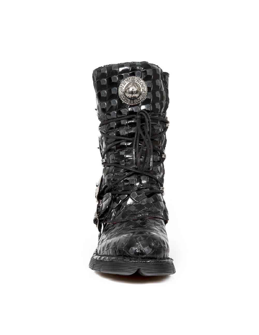 New Rock BOOT COMFORT M-1473-C54