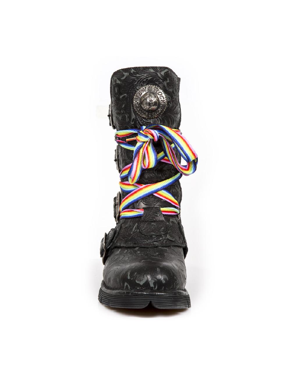 New Rock BOOT COMFORT M-1473-C61