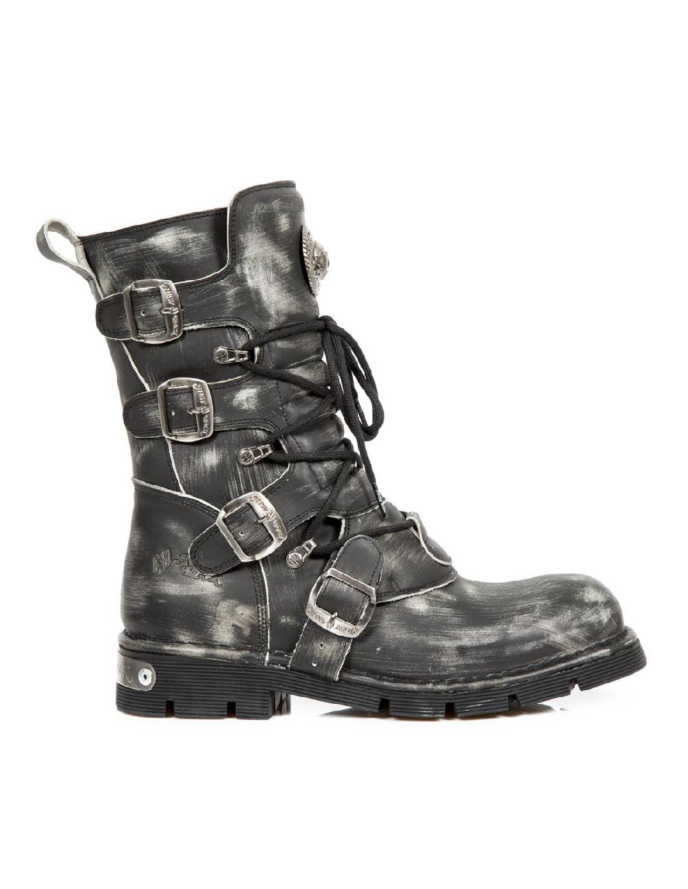 New Rock BOOT COMFORT M-1473-S47