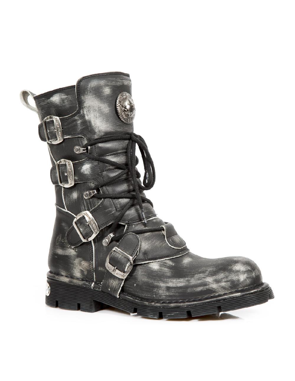 New Rock BOOT COMFORT M-1473-S47