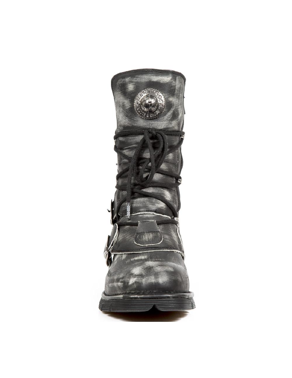 New Rock BOOT COMFORT M-1473-S47