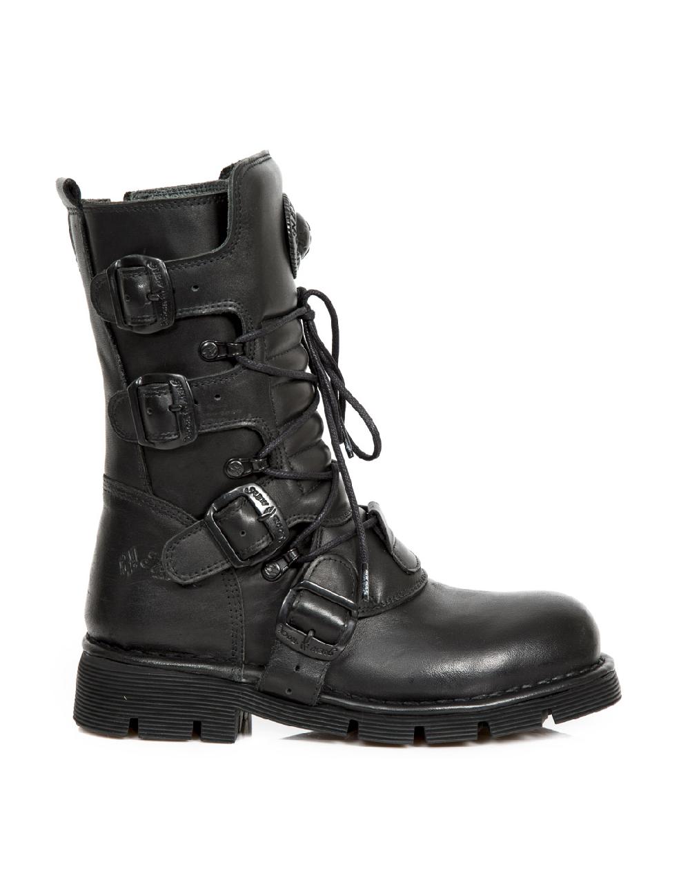 New Rock BOOT COMFORT M-1473-S49