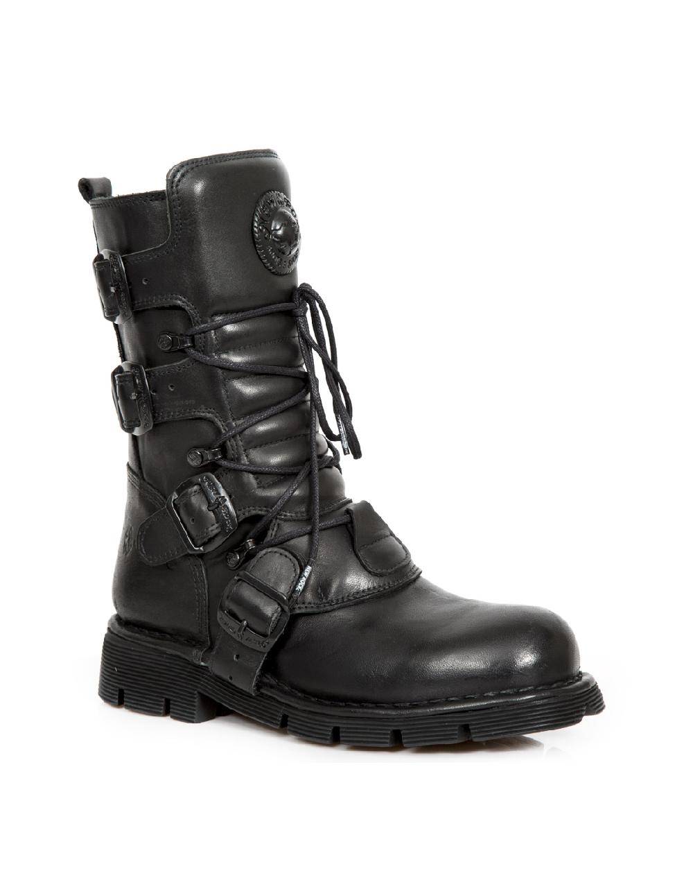 New Rock BOOT COMFORT M-1473-S49