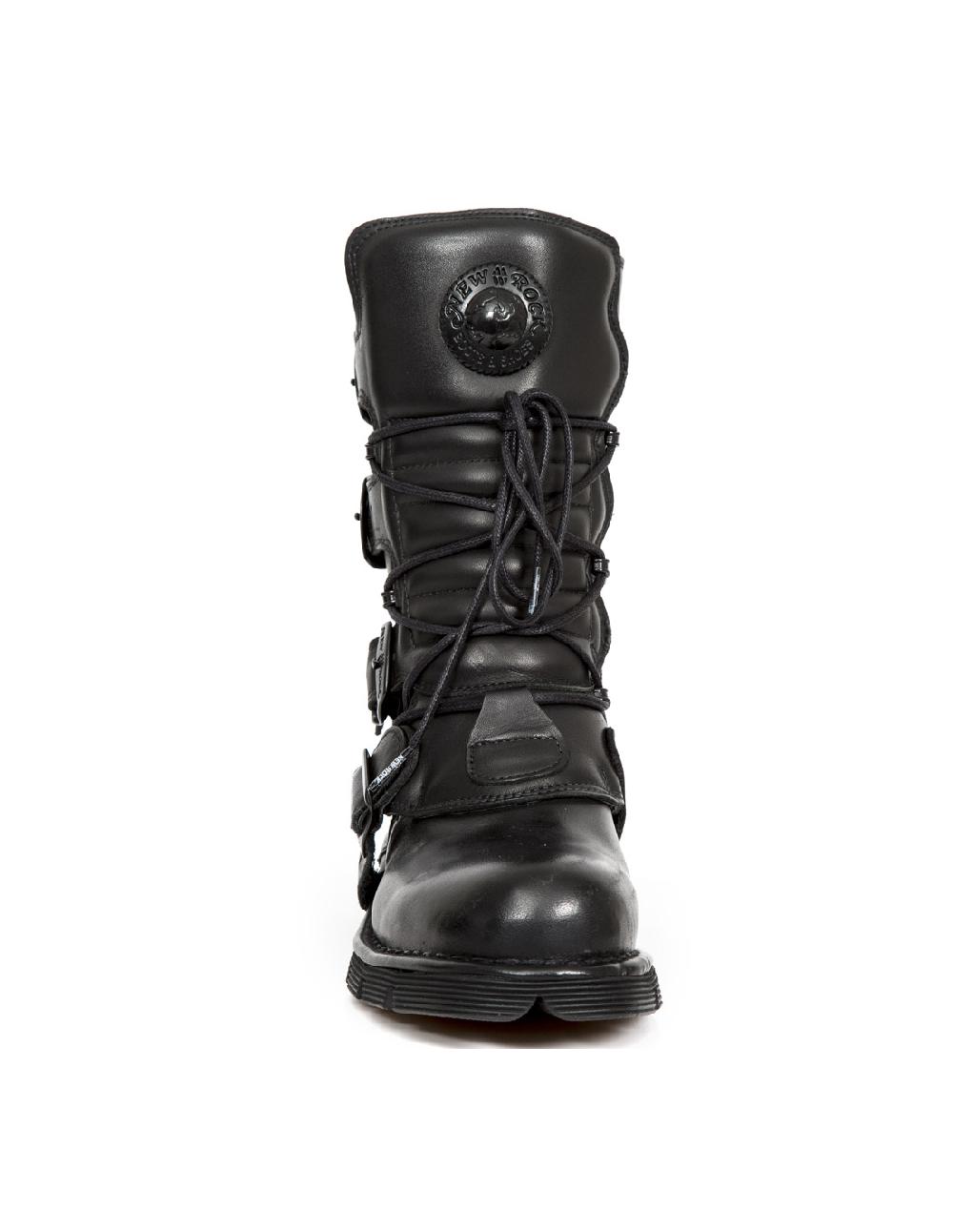 New Rock BOOT COMFORT M-1473-S49