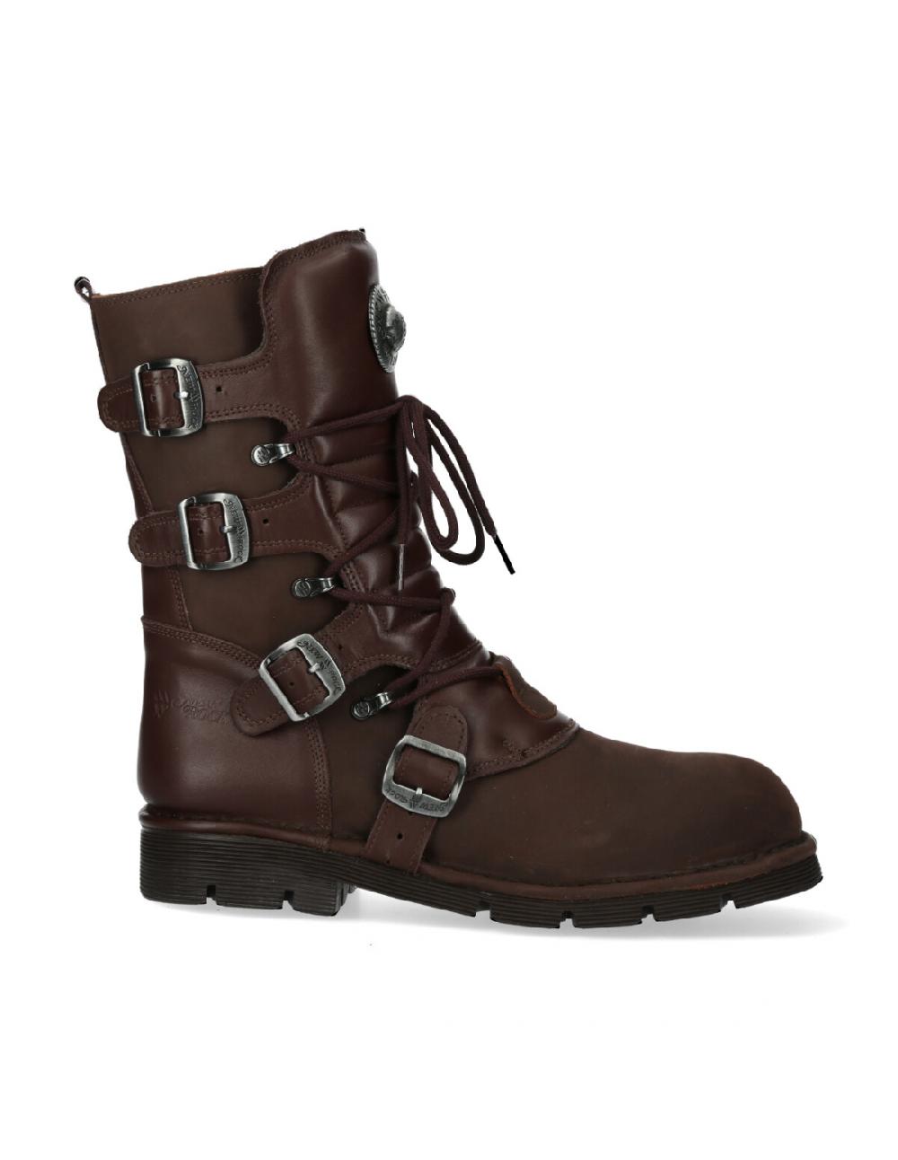 New Rock BOOT COMFORT M-1473-S8