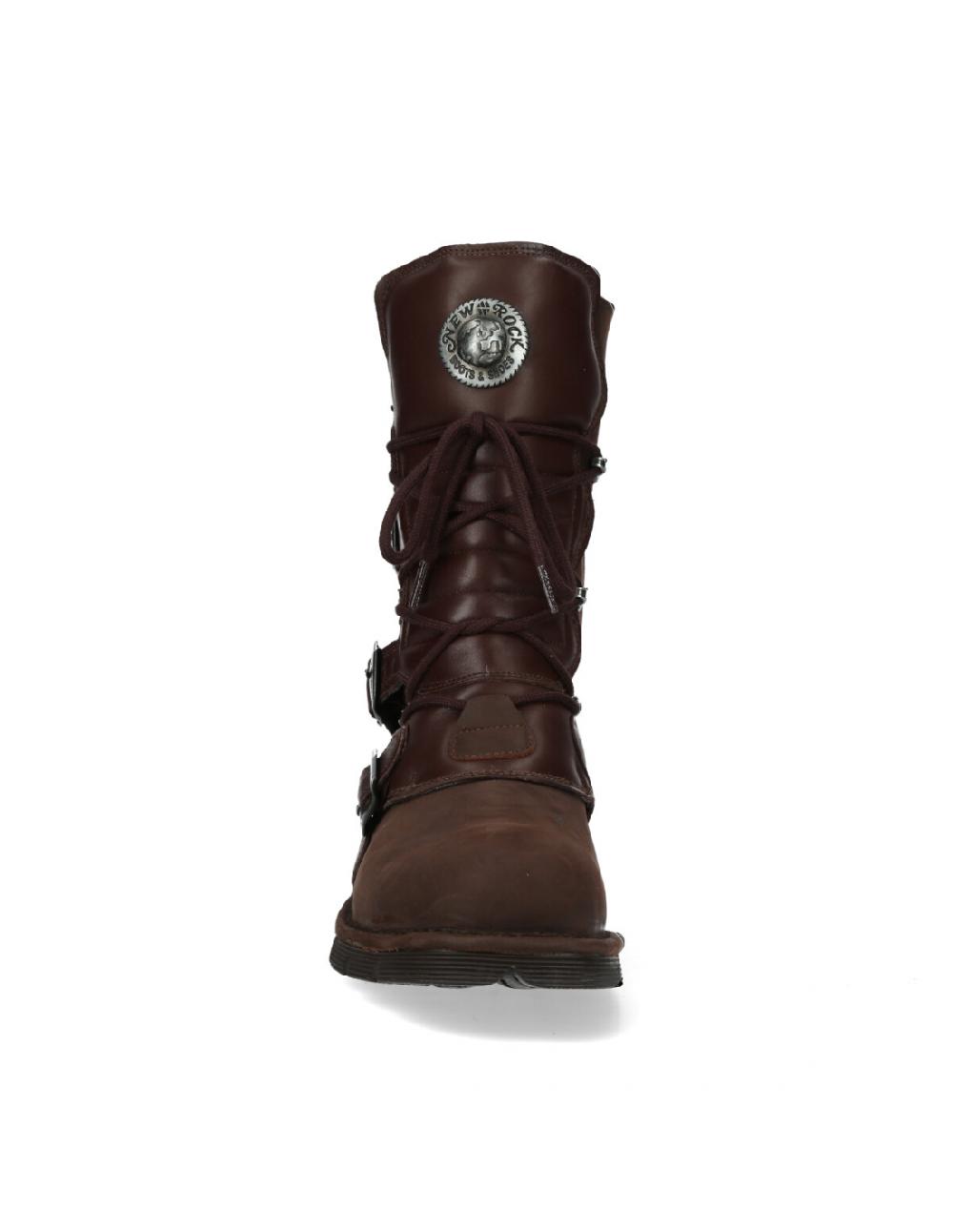 New Rock BOOT COMFORT M-1473-S8