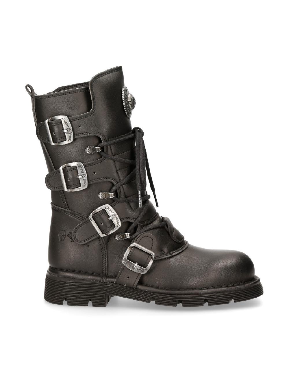 New Rock BOOT COMFORT M-1473-V1