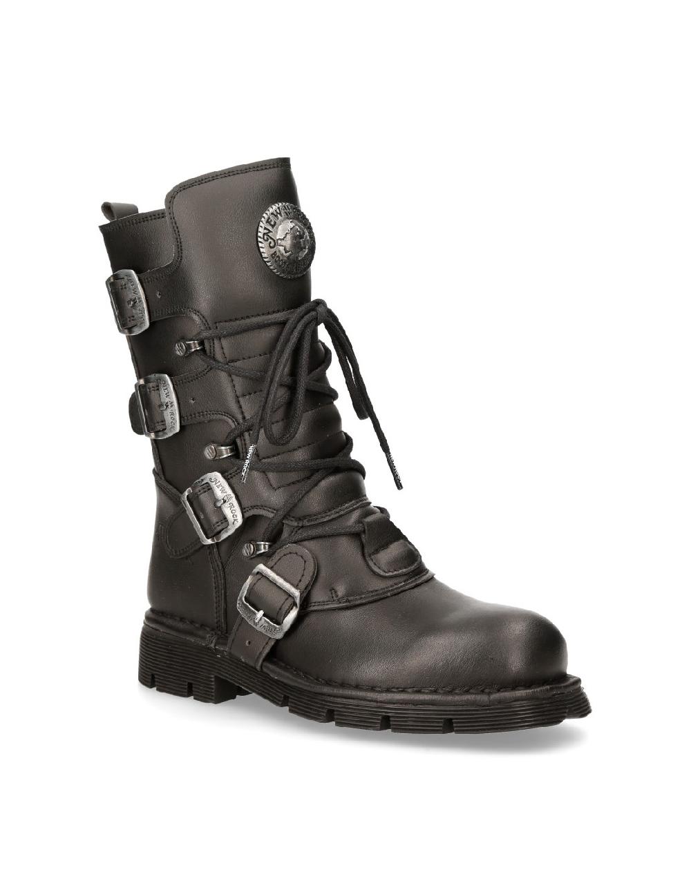 New Rock BOOT COMFORT M-1473-V1
