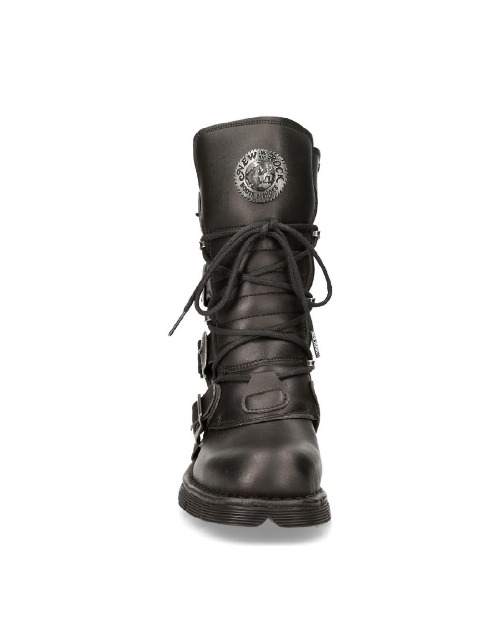 New Rock BOOT COMFORT M-1473-V1
