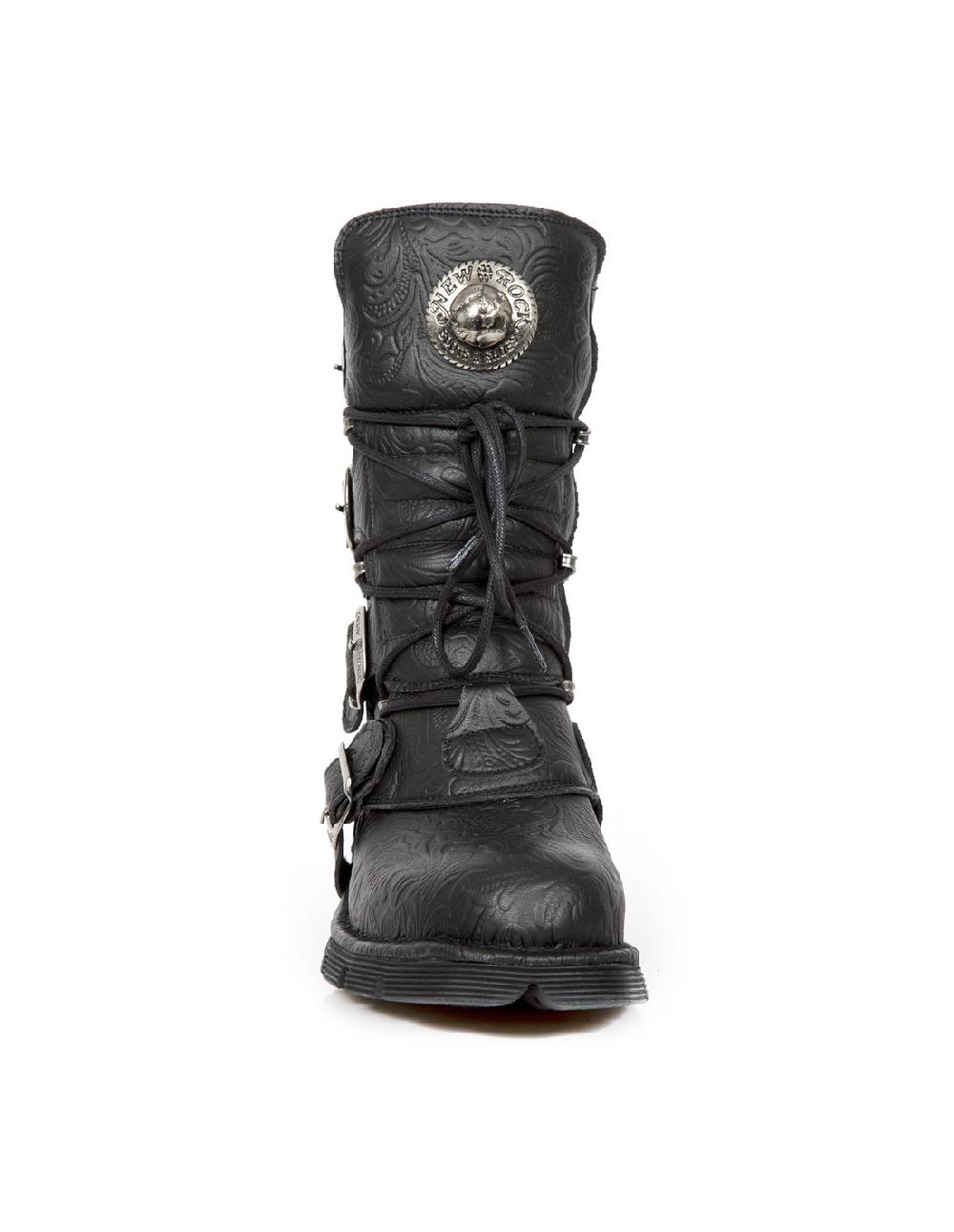 New Rock BOOT COMFORT M-1473-V15