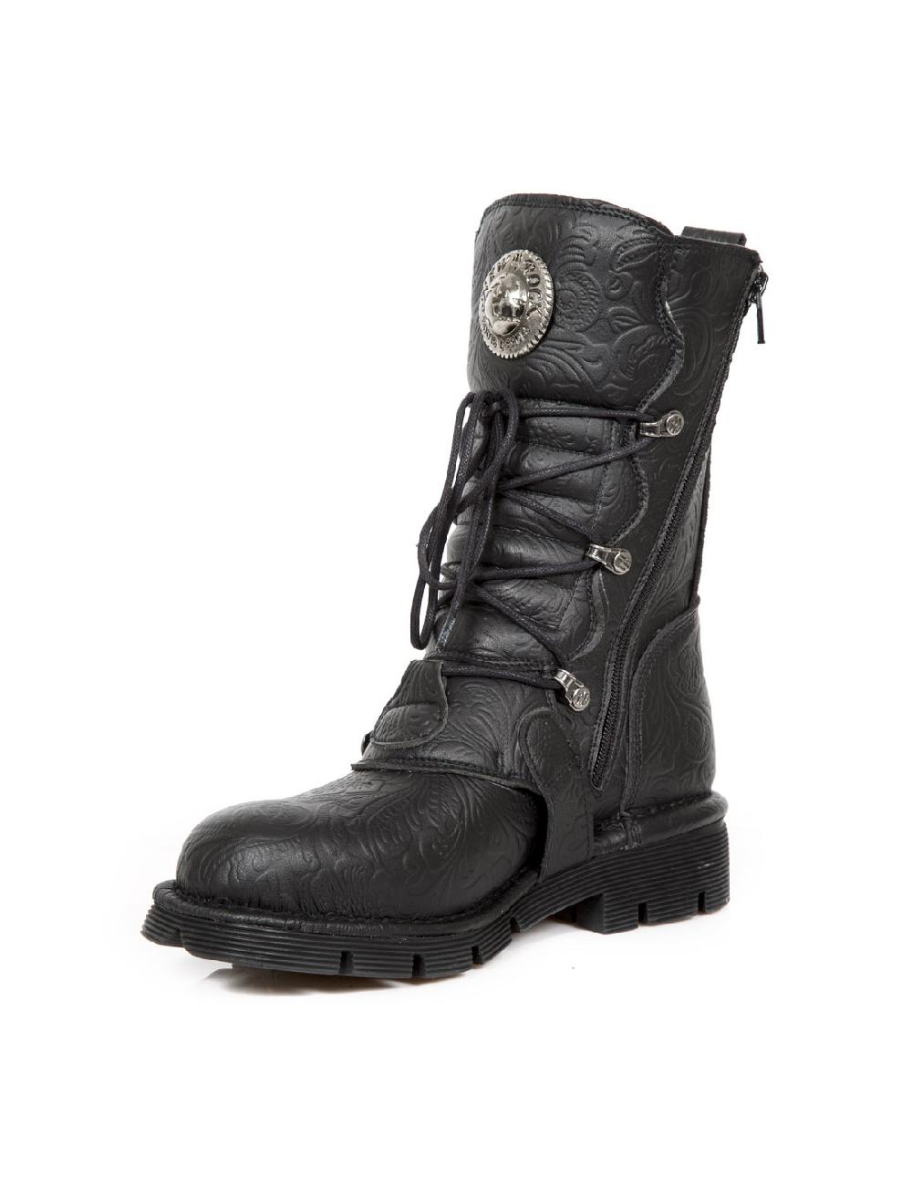 New Rock BOOT COMFORT M-1473-V15