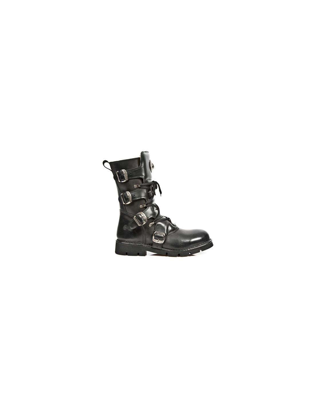 New Rock BOOT COMFORT M-1473B-C1