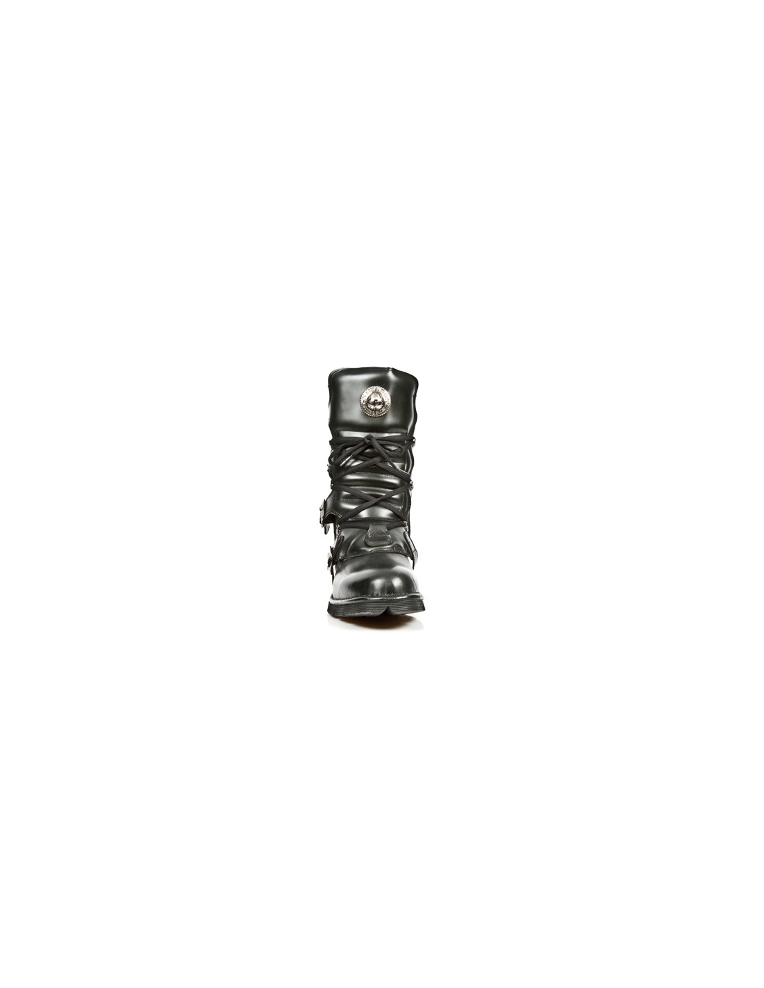 New Rock BOOT COMFORT M-1473B-C1