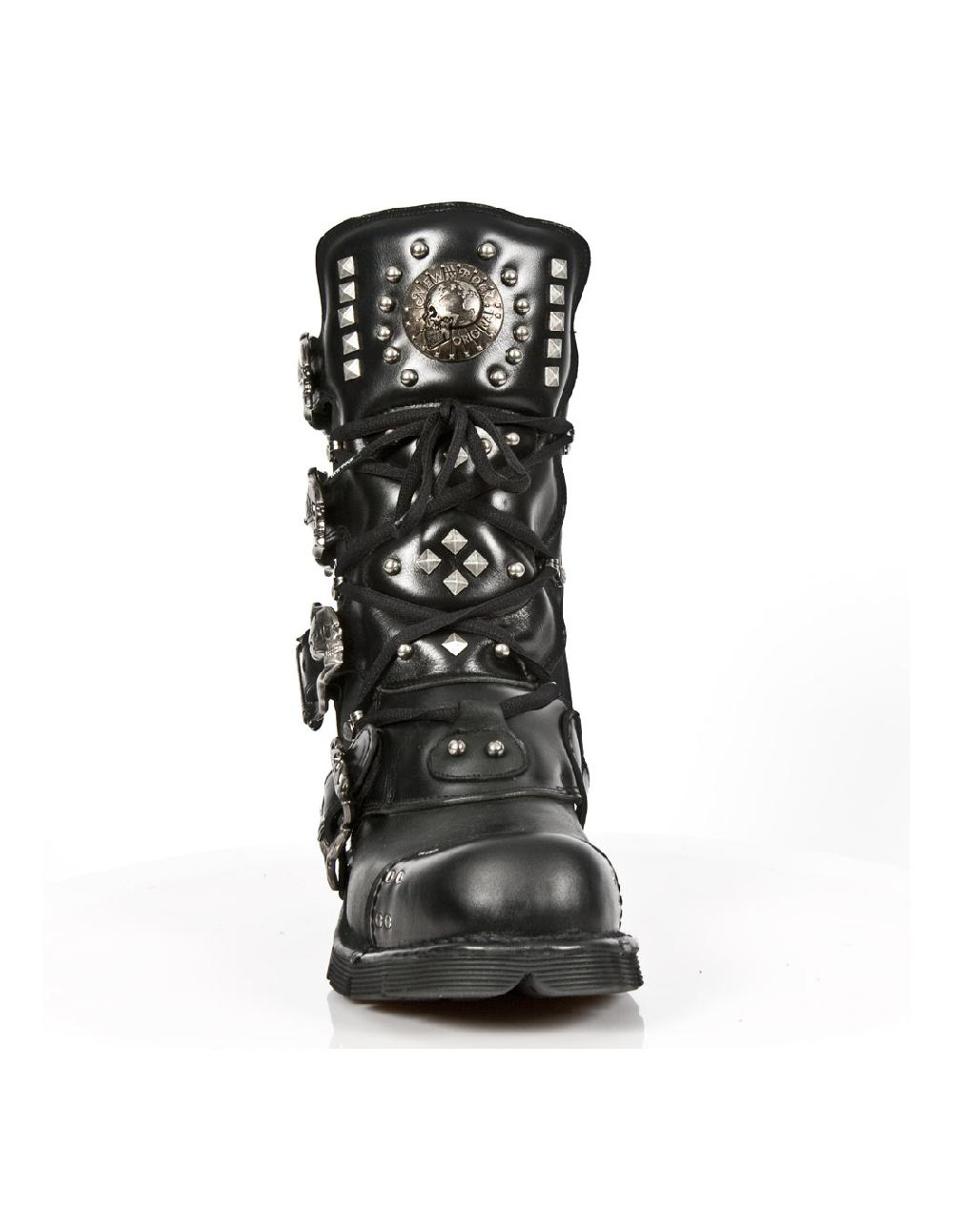 New Rock BOOT COMFORT M-1474-S1