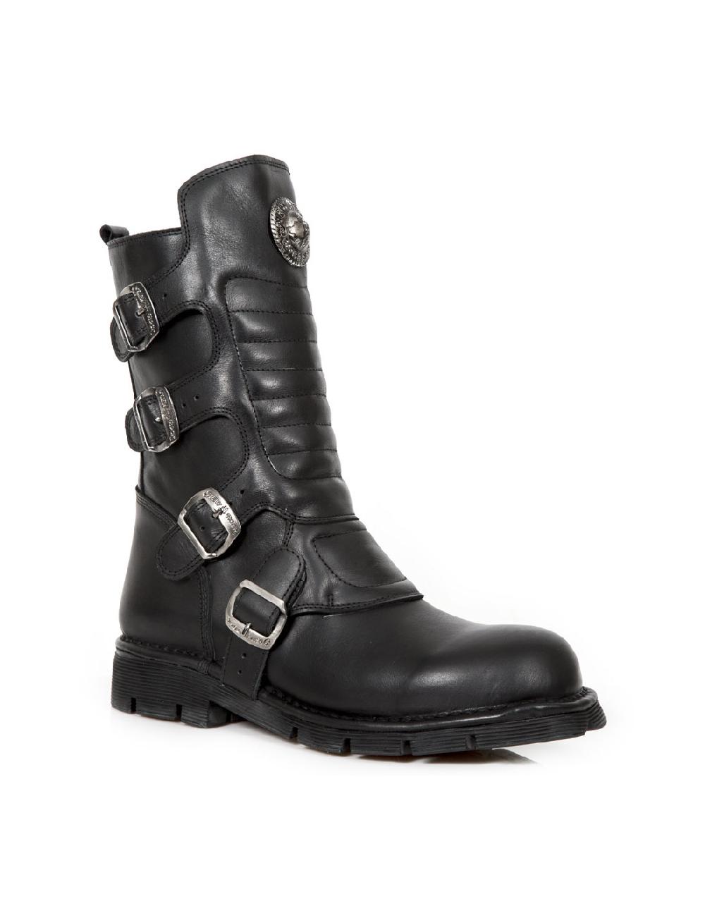 New Rock BOOT COMFORT M-1481-C1