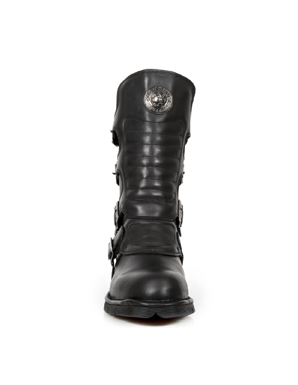 New Rock BOOT COMFORT M-1481-C1
