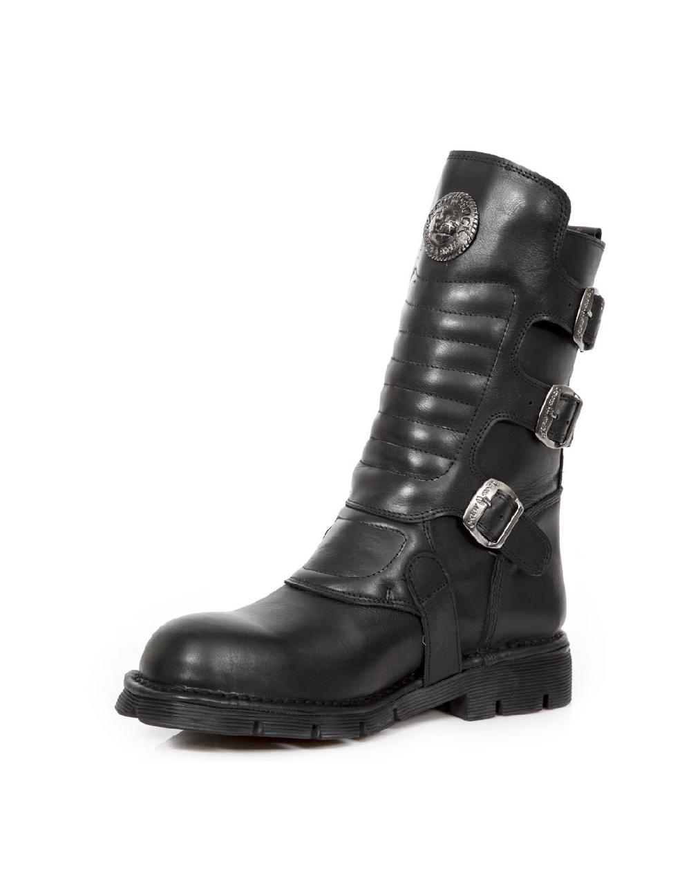 New Rock BOOT COMFORT M-1481-C1