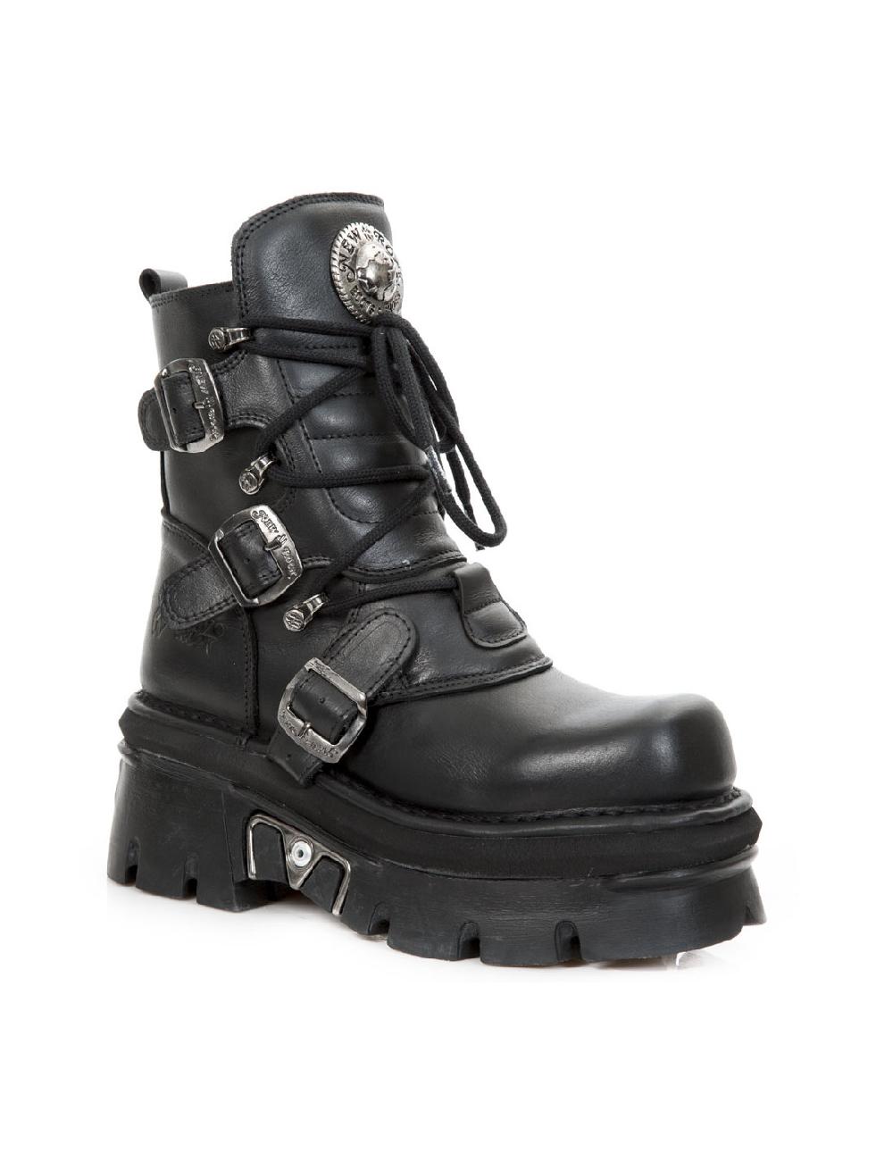 New Rock BOOT COMFORT M-1482-C4