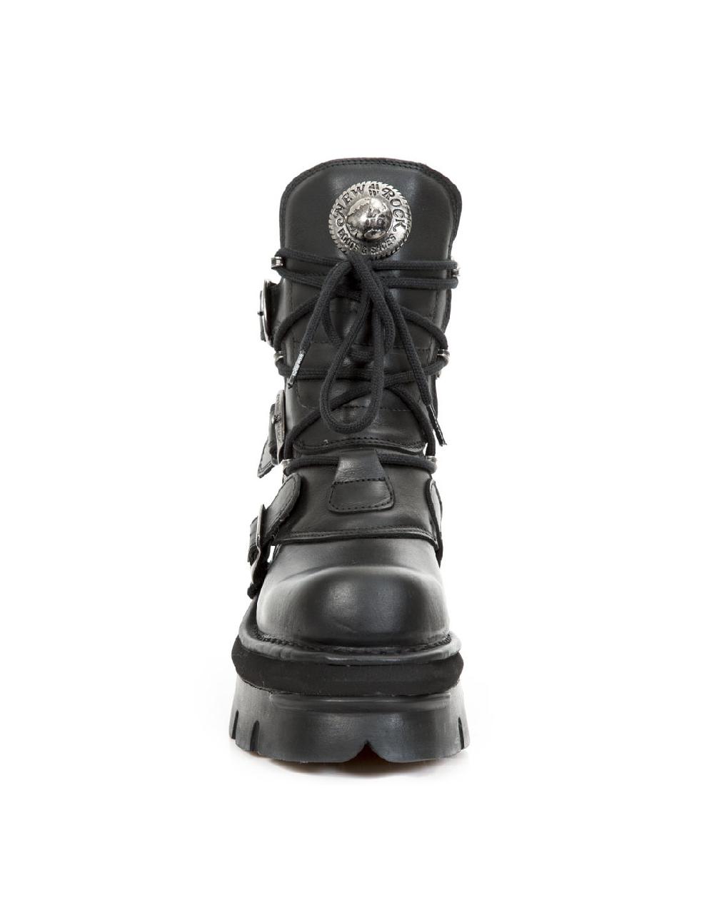 New Rock BOOT COMFORT M-1482-C4