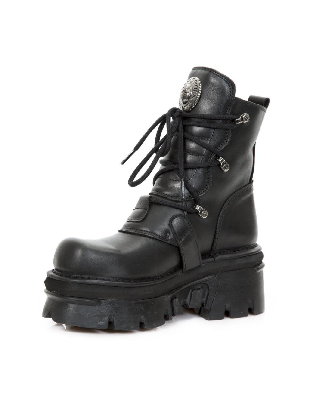 New Rock BOOT COMFORT M-1482-C4