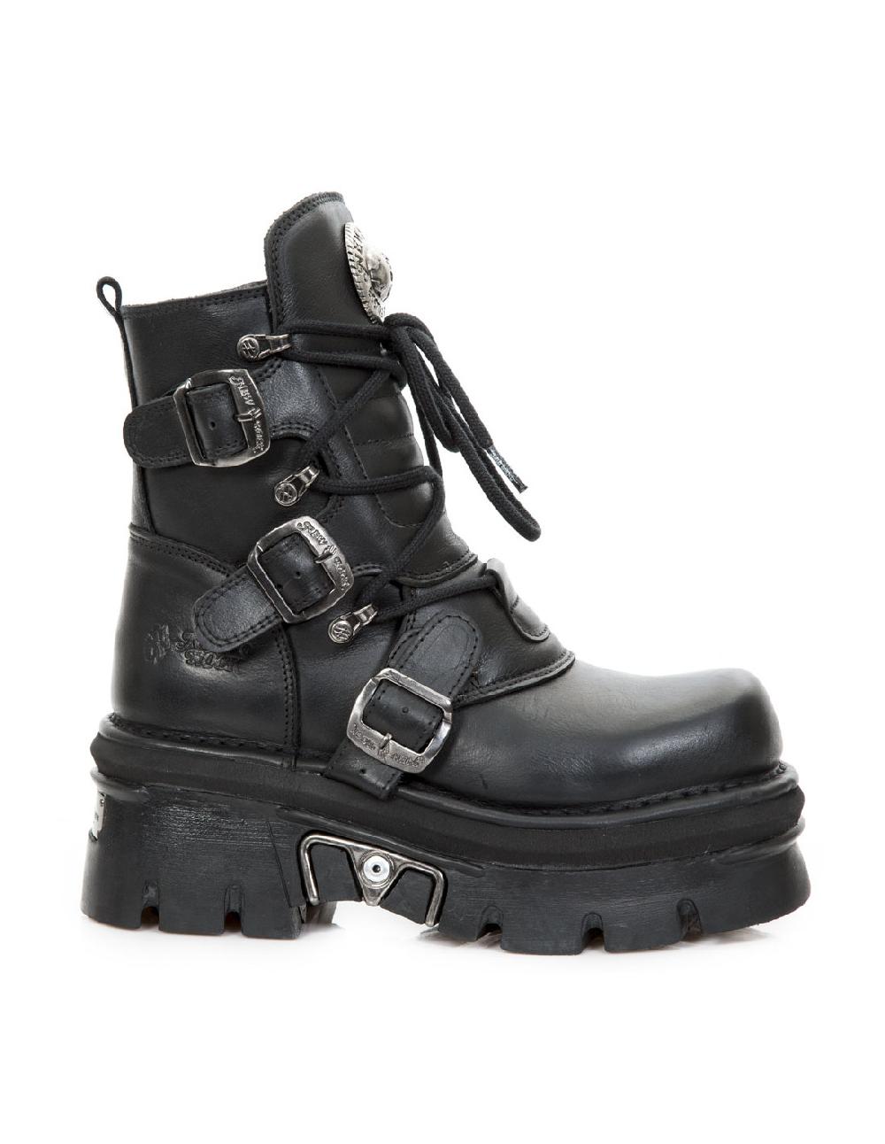 new rock BOOT COMFORT M-1482-C4