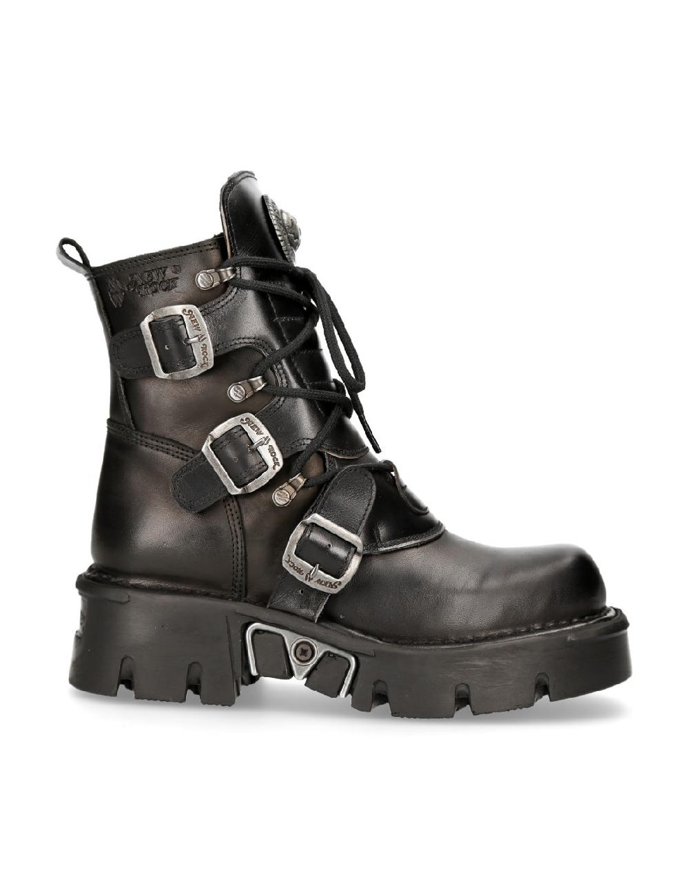 New Rock BOOT COMFORT M-1482-C8