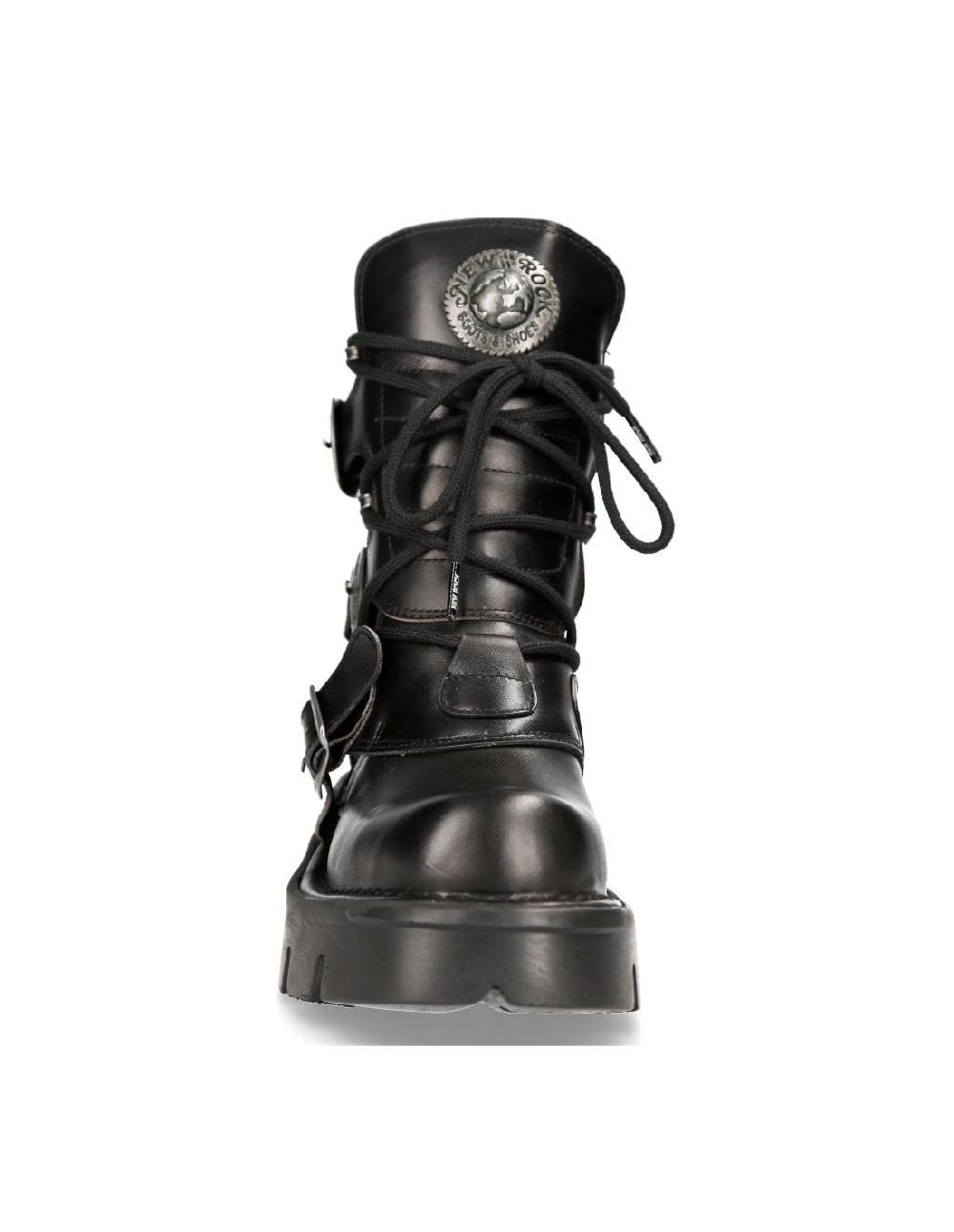 New Rock BOOT COMFORT M-1482-C8