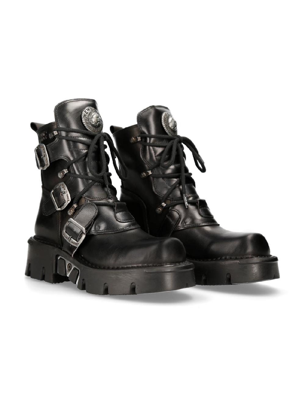 new rock BOOT COMFORT M-1482-C8
