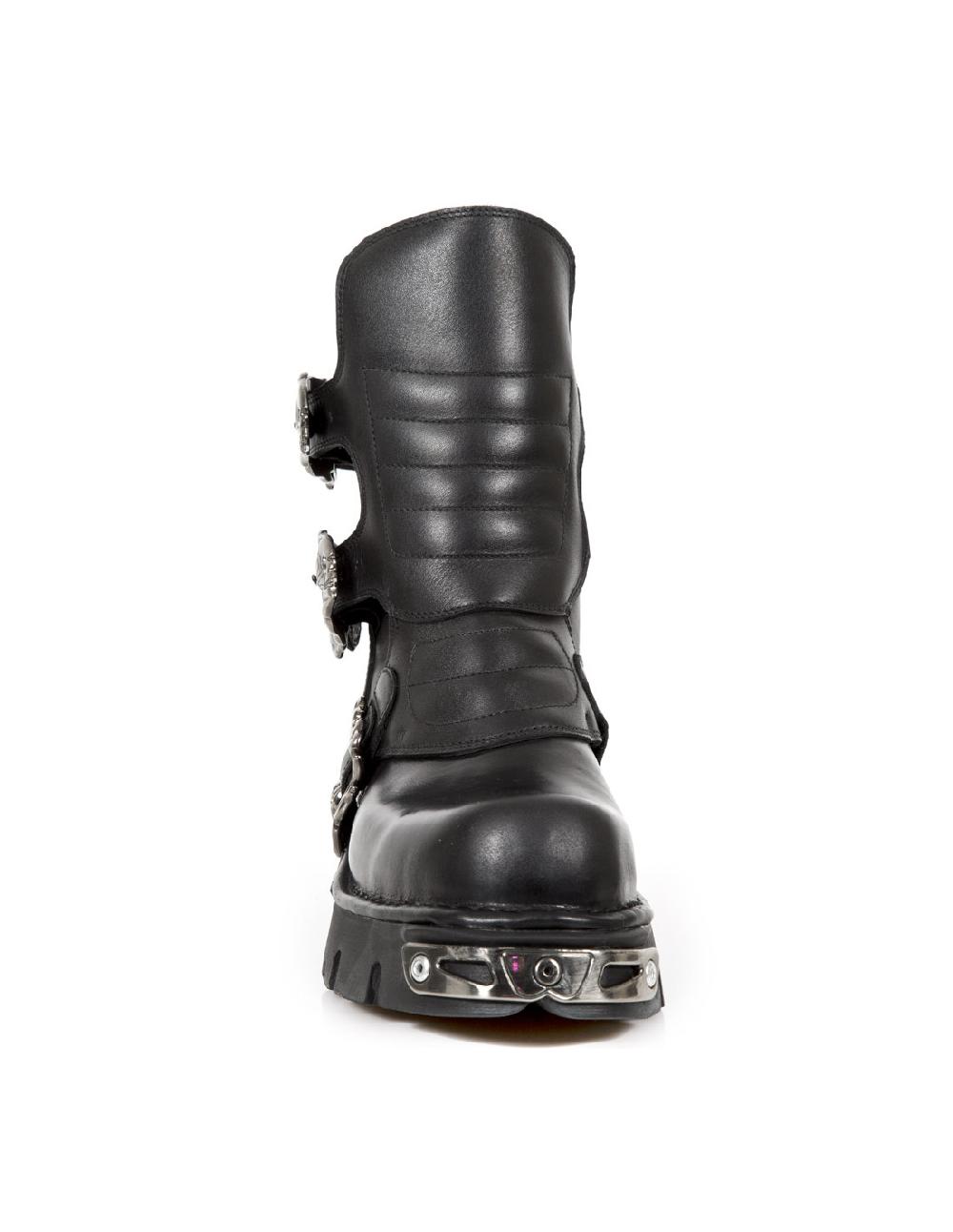 New Rock BOOT COMFORT M-1482X-C3