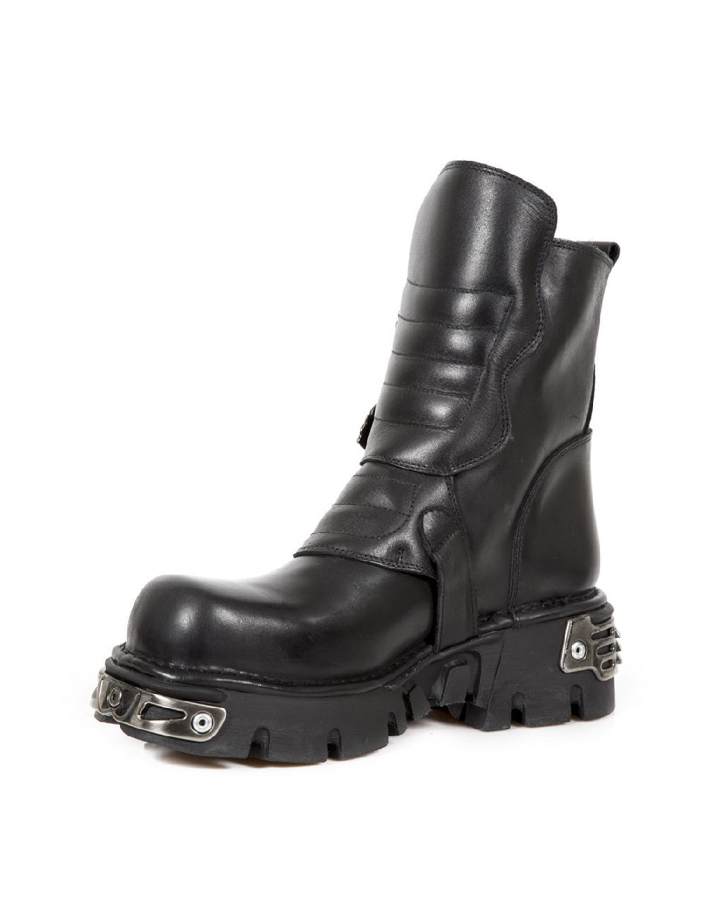 New Rock BOOT COMFORT M-1482X-C3