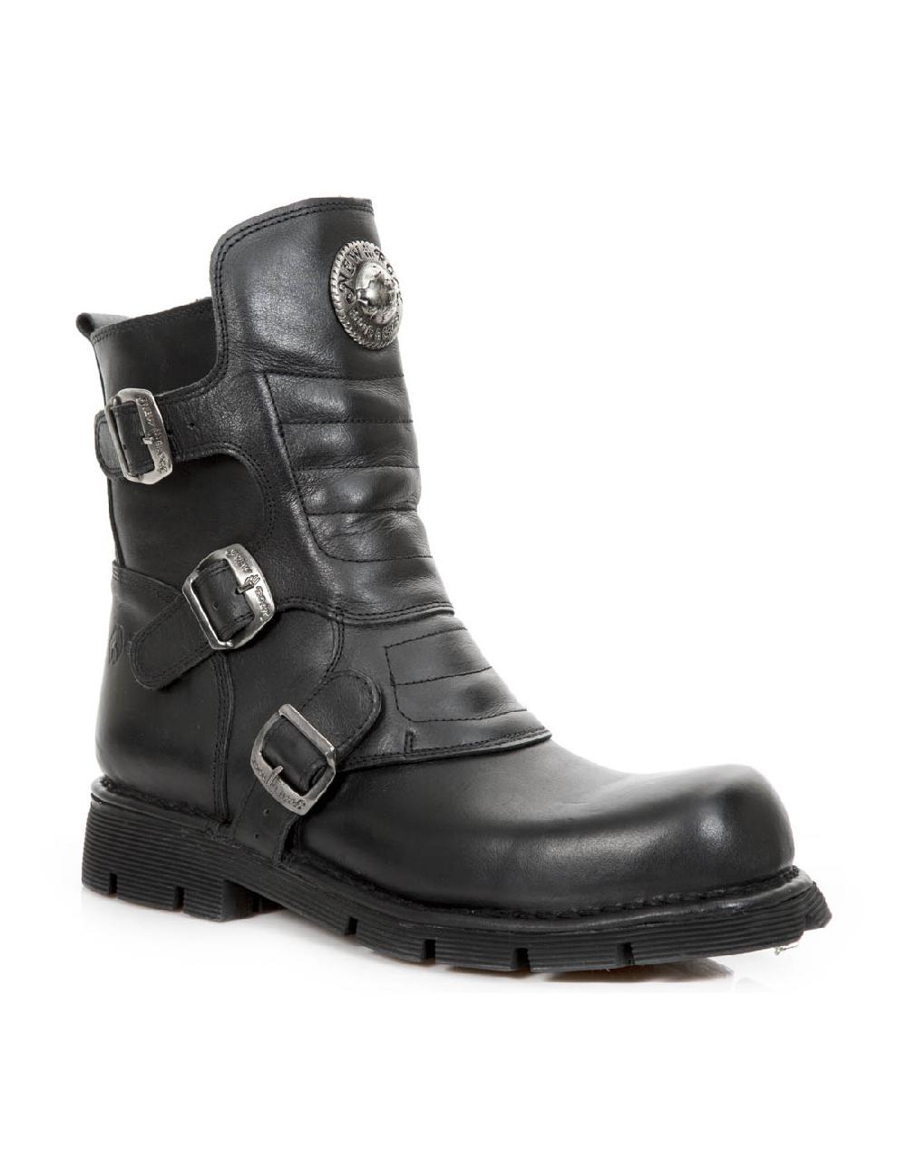 New Rock BOOT COMFORT M-1482X-C8