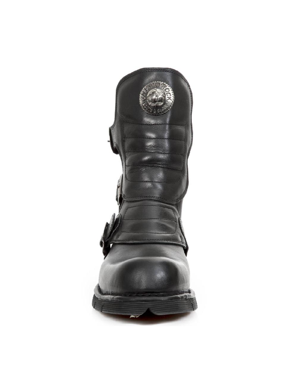 New Rock BOOT COMFORT M-1482X-C8