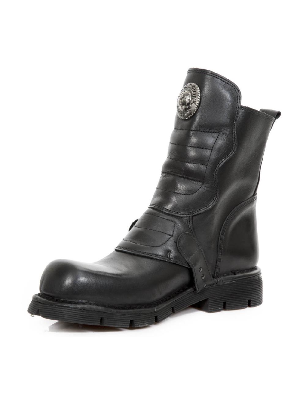 New Rock BOOT COMFORT M-1482X-C8