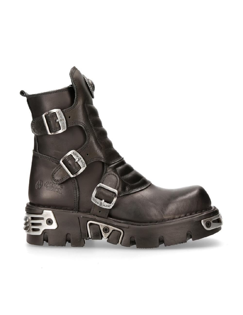 New Rock BOOT COMFORT M-1482X-S1